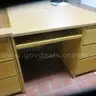 Wooden Desk - Lot of 48