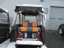 Custom Golf Cart - 50