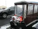 Custom Golf Cart - 50