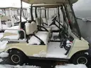 Club Golf Cart - 10