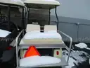 Club Golf Cart - 10