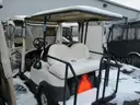 Club Golf Cart - 53
