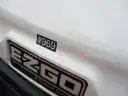 Golf Cart - 969