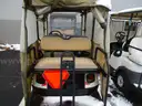 Golf Cart - 969