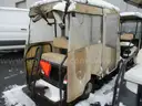 Golf Cart - 969
