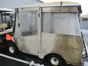 Golf Cart - 969