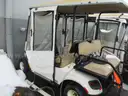 Golf Cart - 61