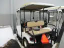 Golf Cart - 61