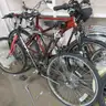 Assorted Bicycles - Lot of 8