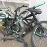 Assorted Bicycles - Lot of 8