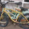 Assorted Bicycles - Lot of 8
