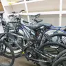 Assorted Bicycles - Lot of 7