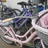 Assorted Bicycles - Lot of 10