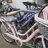Assorted Bicycles - Lot of 10