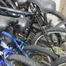 Assorted Bicycles - Lot of 10