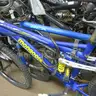 Assorted Bicycles - Lot of 10