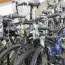 Assorted Bicycles - Lot of 10