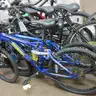 Assorted Bicycles - Lot of 10