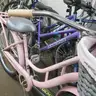 Assorted Bicycles - Lot of 10