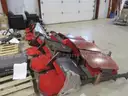 Theater Chairs - Lot of 50