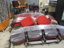 Theater Chairs - Lot of 50
