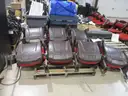 Theater Chairs - Lot of 50