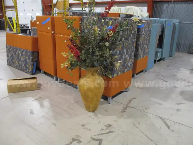 Flower Vase