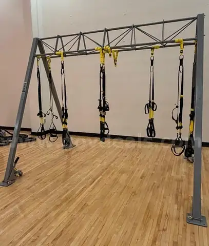 TRX S-Frame