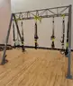 TRX S-Frame