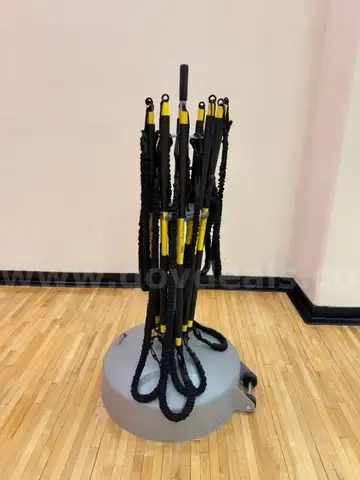 TRX Rip Group Station