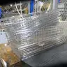 Stainless Steel Baskets - Lot of approx. 39