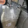 Stainless Steel Baskets - Lot of approx. 39