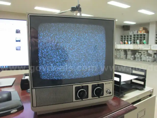 Sony Receiver / Monitor