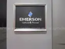 EMERSON LIEBERT 15kVA UNINTERRUPTIBLE POWER SYSTEM