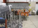 Barstools - Lot of 40