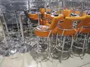 Barstools - Lot of 40