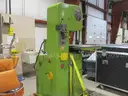 DoALL Band Saw