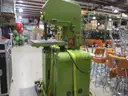 DoALL Band Saw