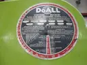 DoALL Band Saw