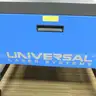 Universal Laser Printer and BOFA Fune Extraction