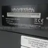 Universal Laser Printer and BOFA Fune Extraction