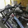 Assorted Bicycles - Lot of 7