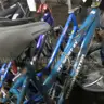 Assorted Bicycles - Lot of 7