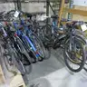 Assorted Bicycles - Lot of 7