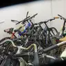 Assorted Bicycles - Lot of 10