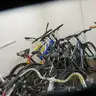 Assorted Bicycles - Lot of 10