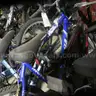 Assorted Bicycles - Lot of 10
