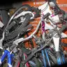 Assorted Bicycles - Lot of 10