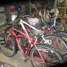 Assorted Bicycles - Lot of 5