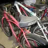 Assorted Bicycles - Lot of 5